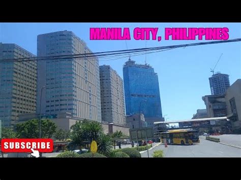 Cubao MRT → SM Megamall: 4 ways to travel via train, night.